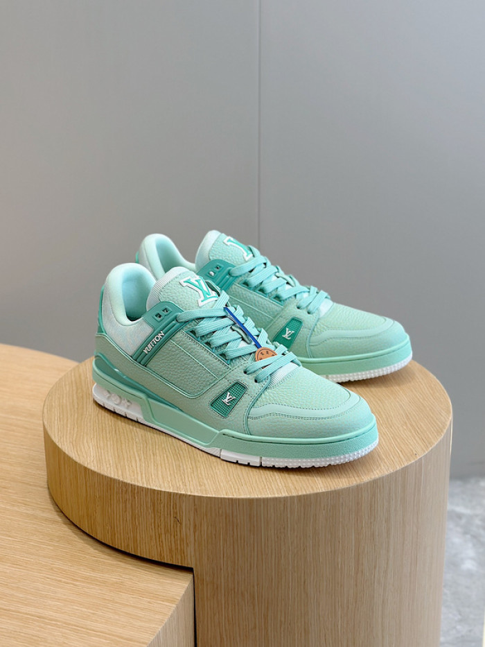 LVT  SNEAKERS   COPSHOE  L&V-283