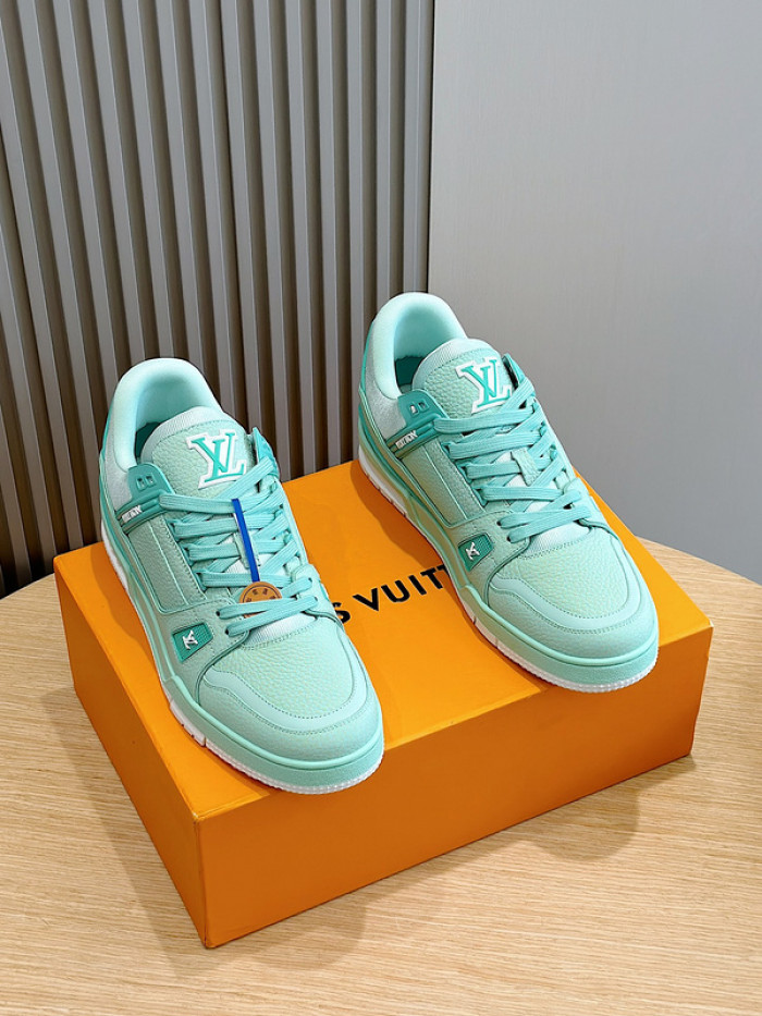 LVT  SNEAKERS   COPSHOE  L&V-283