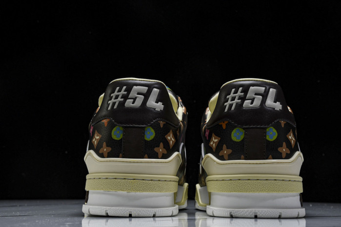 LVT  SNEAKERS   COPSHOE  L&V-284