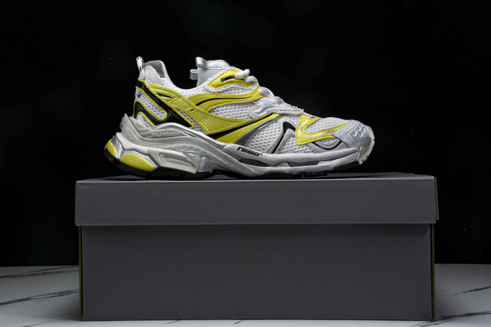 BL RUNNER -COPSHOE BL 298