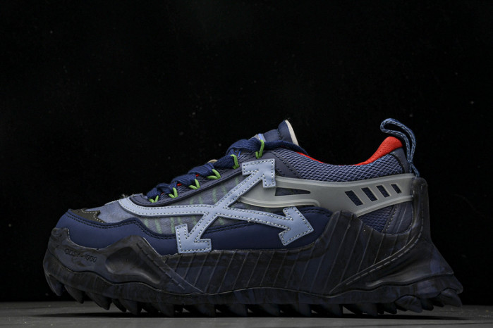 OF C/O ODSY-1000 SNEAKER   copshoe OW-108