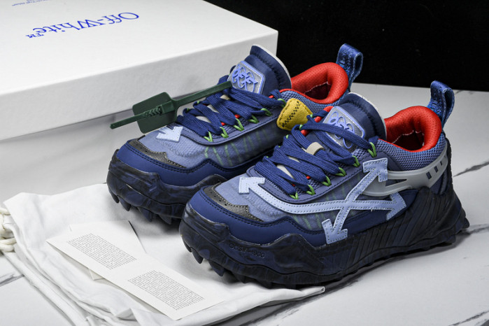 OF C/O ODSY-1000 SNEAKER   copshoe OW-108