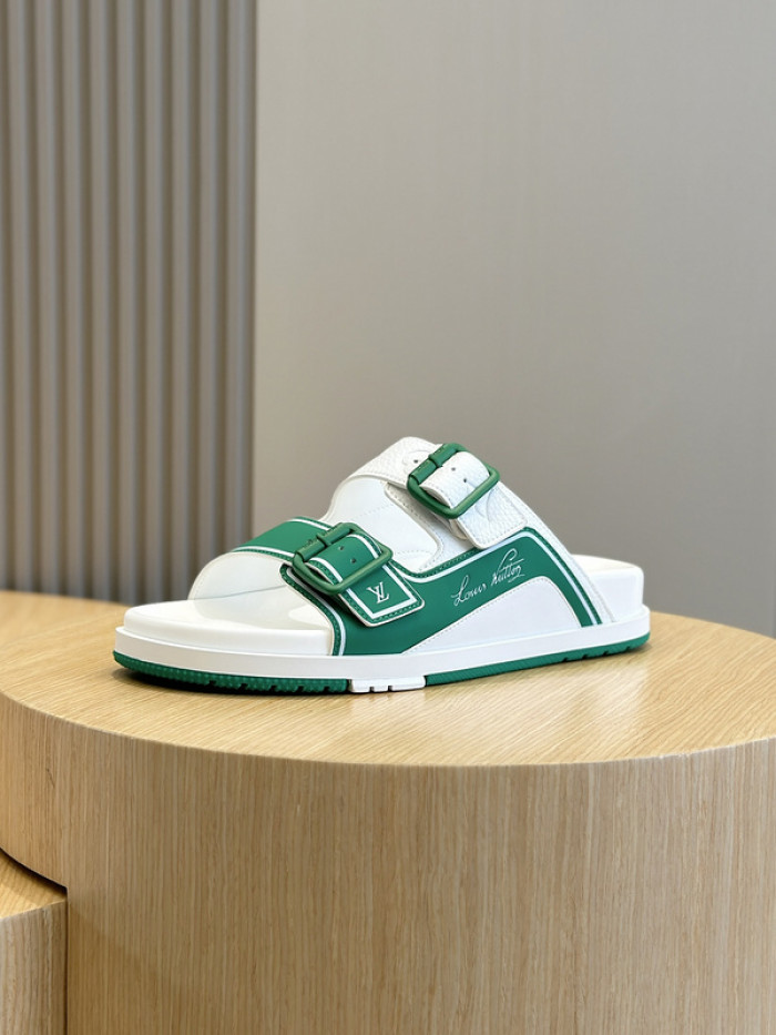 LVT SLIDE COPSHOE LVS-62