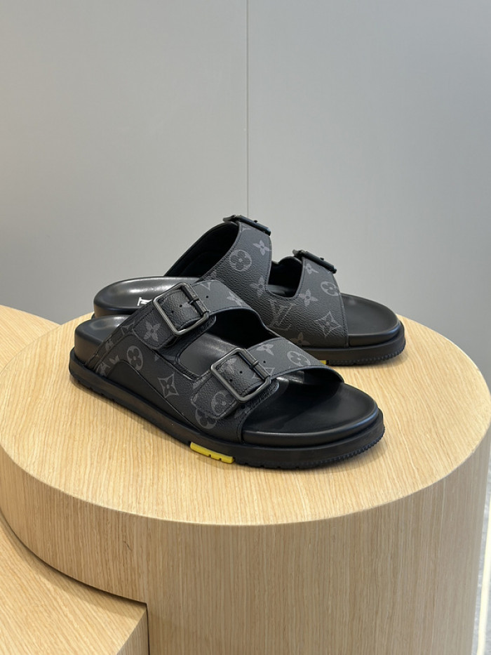 LVT SLIDE COPSHOE LVS-63