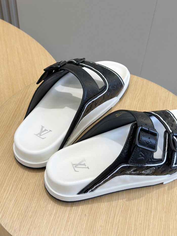 LVT SLIDE COPSHOE LVS-64