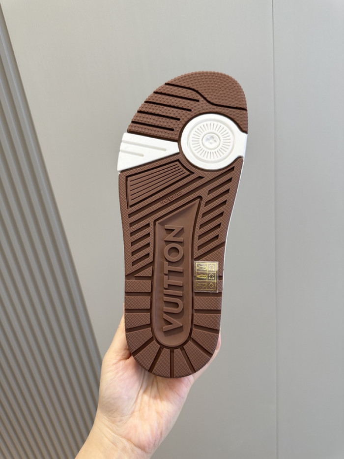 LVT SLIDE COPSHOE LVS-67
