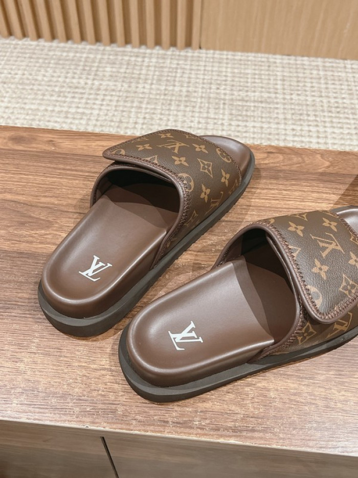 LVT SLIDE COPSHOE LVS-70