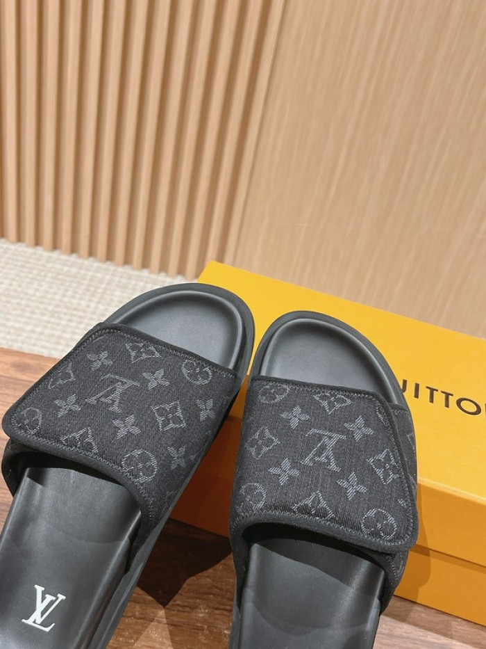 LVT SLIDE COPSHOE LVS-71