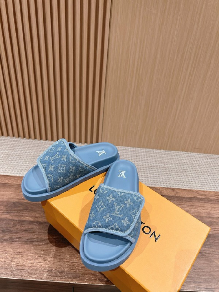 LVT SLIDE COPSHOE LVS-72