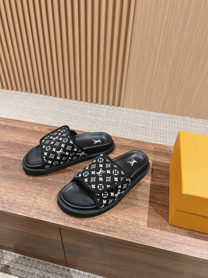 LVT SLIDE COPSHOE LVS-73