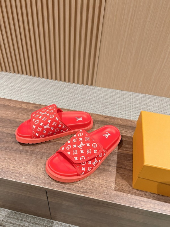 LVT SLIDE COPSHOE LVS-76