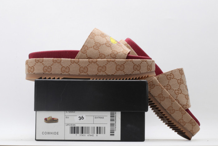 GC SLIDE KICKZE GCS-1