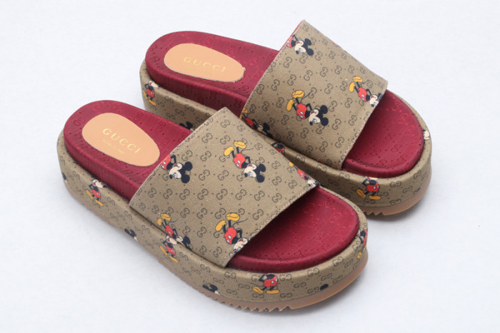 GC SLIDE KICKZE GCS-2