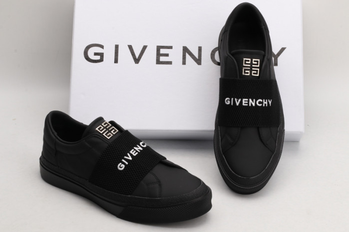 GIVEN*CHY  SNEAKERS COPSHOE GV-01