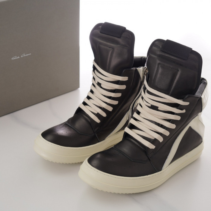 RICK OWENS SNEAKERS COPSHOE OR-185