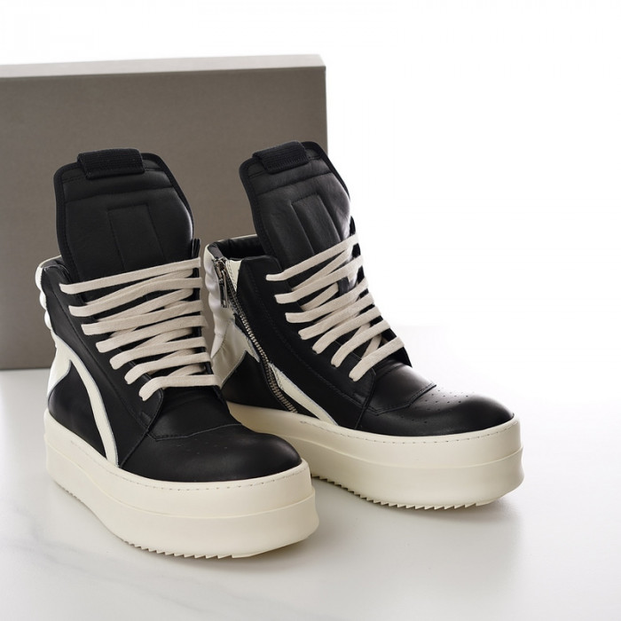 RICK OWENS SNEAKERS COPSHOE OR-188