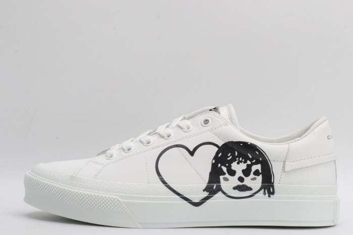 GIVEN*CHY SNEAKERS COPSHOE GV-12