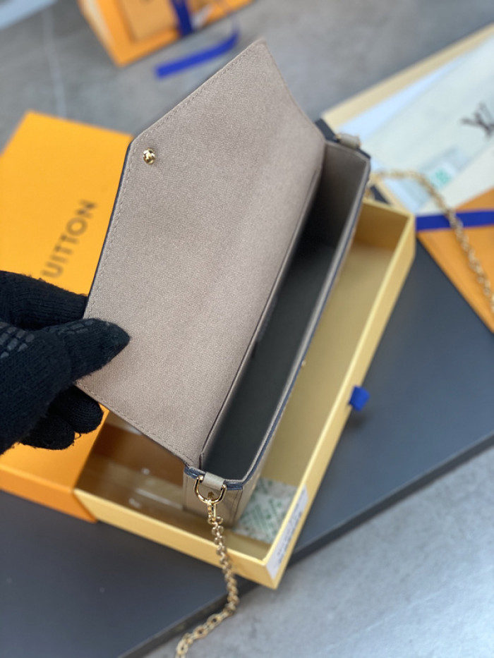 Bag copshoe-BAG19