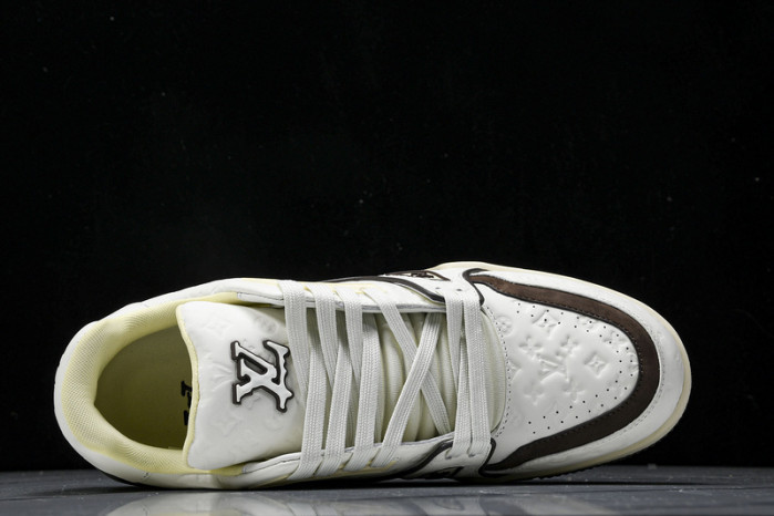 LVT  SNEAKERS   COPSHOE  L&V-268