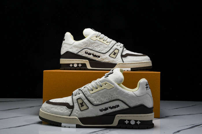 LVT  SNEAKERS   COPSHOE  L&V-268
