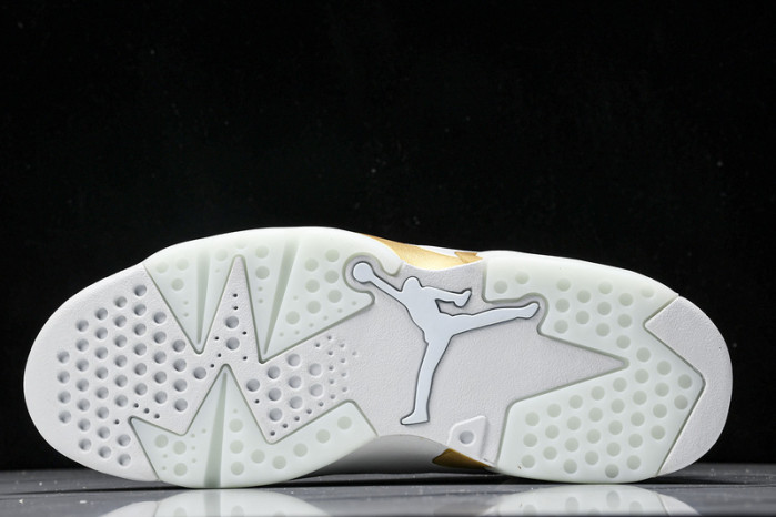 Air Jordan 6 “Paris Olympics” DQ4914-074