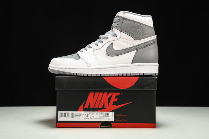 Air Jordan 1 High OG "Stealth" 555088-037