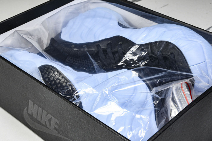 Nike Air Foamposite One “Psychic Blue” HJ6014-400