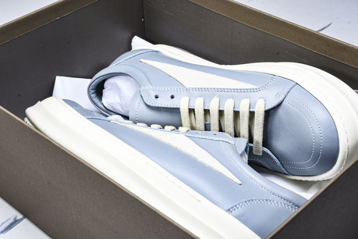 RICK OWENS SNEAKERS  copshpe OR-279