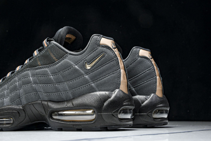 Central Cee x Air Max 95 