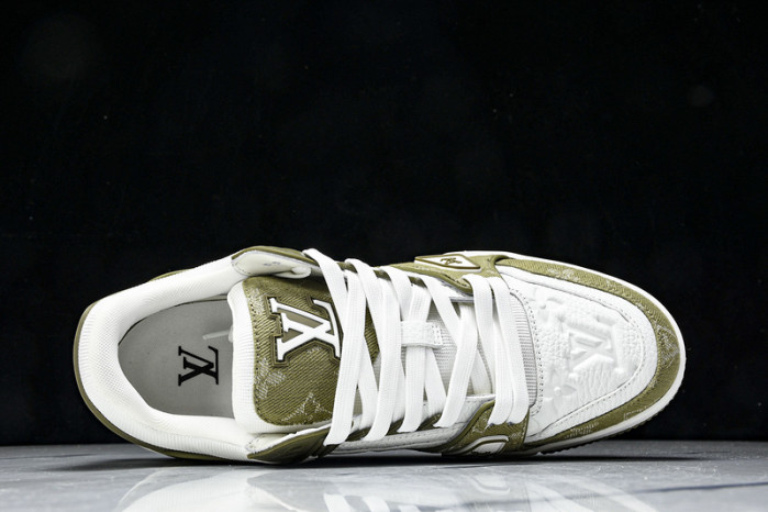 LVT  SNEAKERS   COPSHOE  L&V-trainer 47