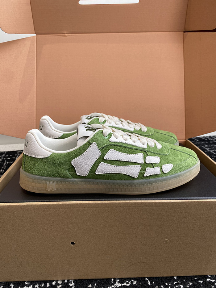 AMIRI  SNEAKERS   COPSHOE AM-183