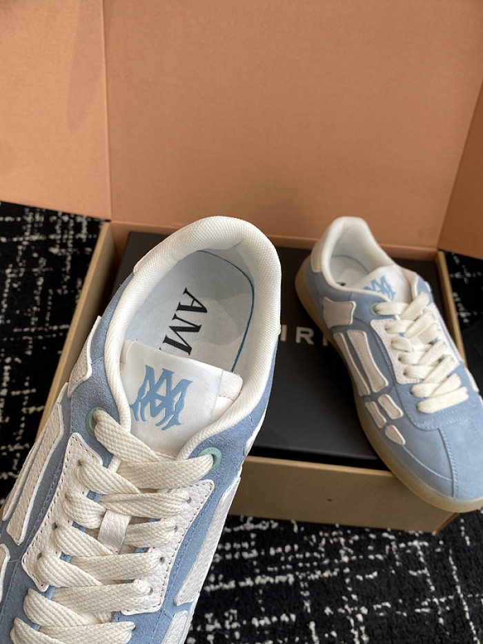 AMIRI  SNEAKERS   COPSHOE AM-184