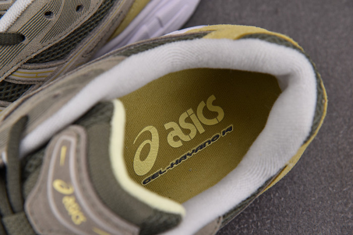 A*sics COPSHOE AS-020