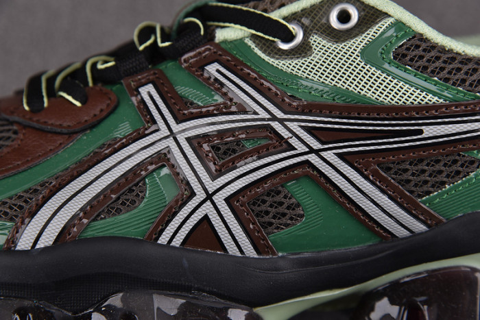 A*sics COPSHOE AS-022