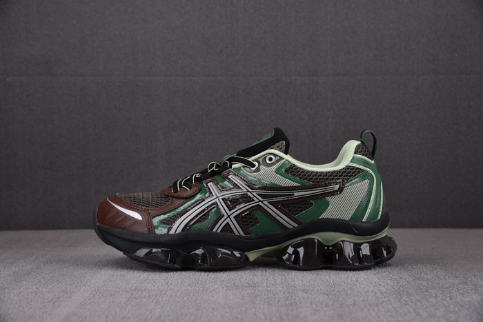 A*sics COPSHOE AS-022