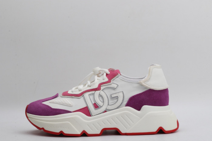 DG SNEAKERS   COPSHOE D&G-54