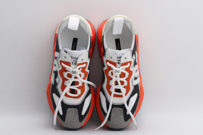 DG SNEAKERS   COPSHOE D&G-59