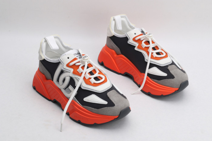 DG SNEAKERS   COPSHOE D&G-59