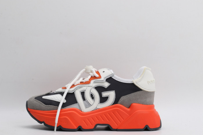 DG SNEAKERS   COPSHOE D&G-59