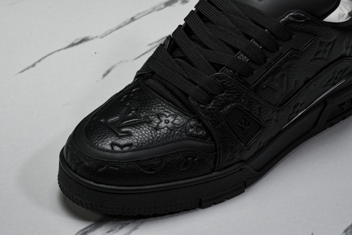 LVT  SNEAKERS   COPSHOE  L&V-285