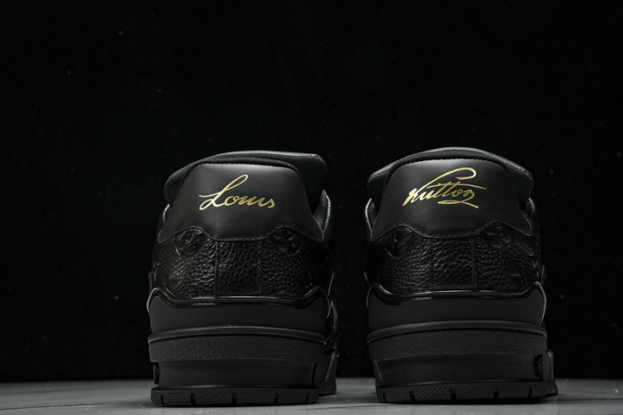 LVT  SNEAKERS   COPSHOE  L&V-285