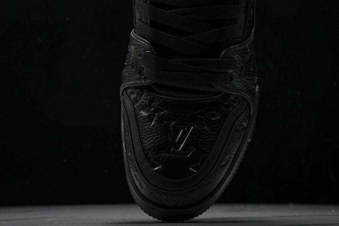 LVT  SNEAKERS   COPSHOE  L&V-285