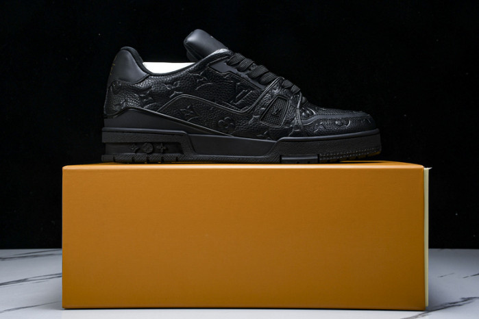 LVT  SNEAKERS   COPSHOE  L&V-285