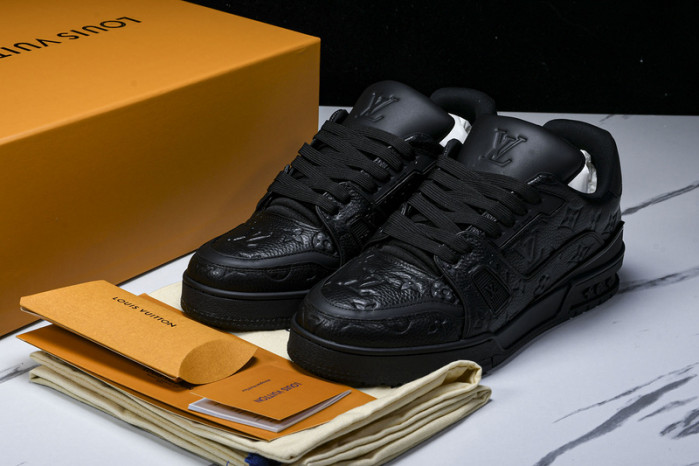 LVT  SNEAKERS   COPSHOE  L&V-285