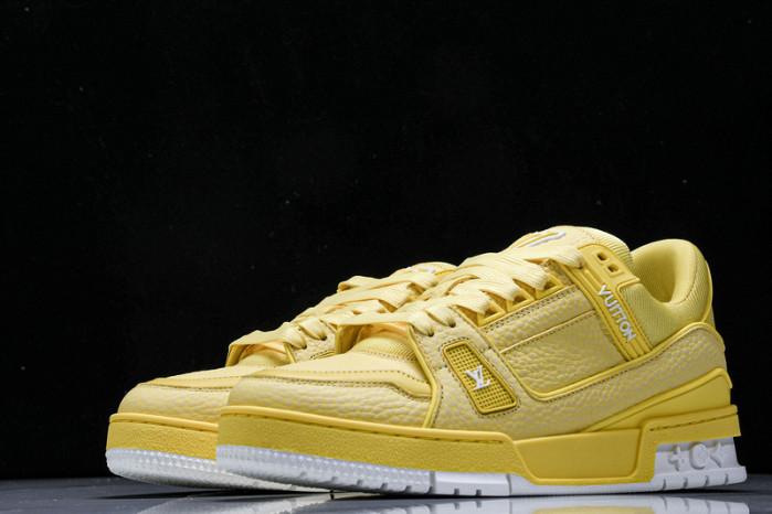 LVT  SNEAKERS   COPSHOE  L&V-286