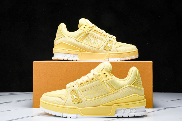 LVT  SNEAKERS   COPSHOE  L&V-286