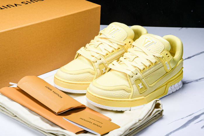 LVT  SNEAKERS   COPSHOE  L&V-286