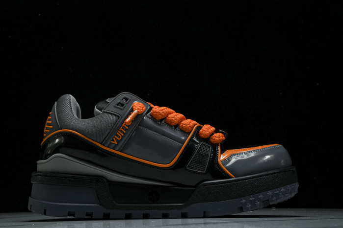 LVT  SNEAKERS   COPSHOE  L&V-289