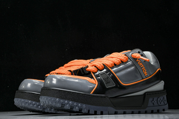 LVT  SNEAKERS   COPSHOE  L&V-289