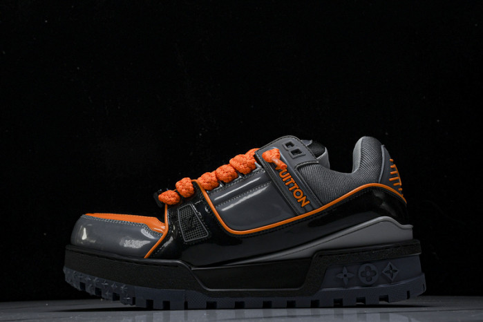 LVT  SNEAKERS   COPSHOE  L&V-289
